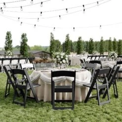 Flash Furniture HERCULES Series 800 Lb. Capacity Resin Folding Chair With Slatted Seat 24 Flash Furniture HERCULES Series 800 Lb. Capacity Resin Folding Chair With Slatted Seat -Furniture GUEST c3757833 779e 4bb4 973d eb740a654126