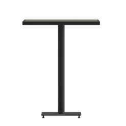 Flash Furniture Lark Commercial Grade 32" Square Outdoor Bar Height Table With Poly Resin Slats 21 Flash Furniture Lark Commercial Grade 32" Square Outdoor Bar Height Table With Poly Resin Slats -Furniture GUEST c4244de8 2367 42c3 892c 63aaa2281e60