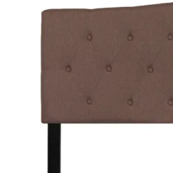 Flash Furniture Cambridge Arched Button Tufted Upholstered Headboard 10 Flash Furniture Cambridge Arched Button Tufted Upholstered Headboard -Furniture GUEST c674b29f 2469 47c5 8838 c87ab9199986