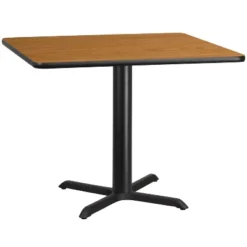 Flash Furniture 42'' Square Laminate Table Top With 33'' X 33'' Table Height Base 7 Flash Furniture 42'' Square Laminate Table Top With 33'' X 33'' Table Height Base -Furniture GUEST c8ce1da6 b0c6 4683 84a9 f416bf5cf45b