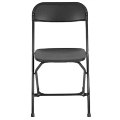 Flash Furniture Hercules™ Series Plastic Folding Chair - 6 Pack 650LB Weight Capacity -Furniture GUEST caa8c4d8 f50d 40d0 bac2 e9fb6421255b