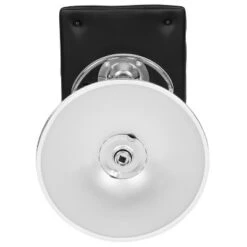 Flash Furniture Modern Vinyl Adjustable Height Barstool With Horizontal Stitch Back -Furniture GUEST cab90f22 959f 42de 88f7 fda3a94f5770