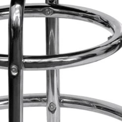 Flash Furniture Double Ring Chrome Barstool 17 Flash Furniture Double Ring Chrome Barstool -Furniture GUEST cdc8206c 4bfe 4a44 b9be a72e6ff52f00