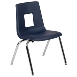 Flash Furniture Advantage Student Stack School Chair - 16-inch 24 Flash Furniture Advantage Student Stack School Chair - 16-inch -Furniture GUEST ce3f855b 9327 4c36 a6a0 1d58aab7af0f