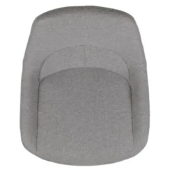 Flash Furniture Contemporary Adjustable Height Gas Lift Swivel Bar Stool With Support Pillow - Kitchen Dining Stool 19 Flash Furniture Contemporary Adjustable Height Gas Lift Swivel Bar Stool With Support Pillow - Kitchen Dining Stool -Furniture GUEST ced42628 402c 4daa 9268 7f38c70a5cf2