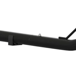 Flash Furniture All-Weather Heavy Duty Steel Hammock Stand For Hammocks 9-14 Feet Long - Black -Furniture GUEST d01a8afb 5bdb 4e54 b02f 7e54e6ae034c