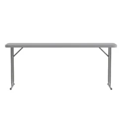 Flash Furniture 6-Foot Plastic Folding Training Table 19 Flash Furniture 6-Foot Plastic Folding Training Table -Furniture GUEST d147556f 84fe 4323 b9a7 2d23c20de4c9