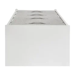 Flash Furniture 4 Drawer Wood Top Cast Iron Frame Vertical Storage Dresser With Easy Pull Fabric Drawers 15 Flash Furniture 4 Drawer Wood Top Cast Iron Frame Vertical Storage Dresser With Easy Pull Fabric Drawers -Furniture GUEST d183d576 35d9 4a00 9238 4ebba0533332