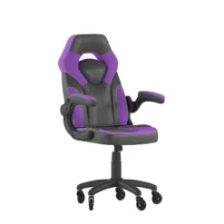 Flash Furniture X10 Gaming Chair Racing Office Computer PC Adjustable Chair With Flip-up Arms And Transparent Roller Wheels 32 Flash Furniture X10 Gaming Chair Racing Office Computer PC Adjustable Chair With Flip-up Arms And Transparent Roller Wheels -Furniture GUEST d318c82c 5568 4bd9 9775 d623668cb41a