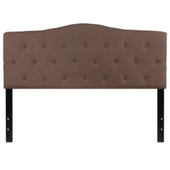 Flash Furniture Cambridge Arched Button Tufted Upholstered Headboard 13 Flash Furniture Cambridge Arched Button Tufted Upholstered Headboard -Furniture GUEST d3228c51 5233 4dd4 be06 5a691257e70b