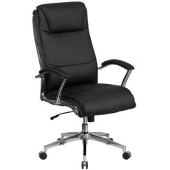 Flash Furniture High Back Designer Smooth Upholstered Executive Swivel Office Chair With Chrome Base And Arms 18 Flash Furniture High Back Designer Smooth Upholstered Executive Swivel Office Chair With Chrome Base And Arms -Furniture GUEST d4869522 5599 4abe 934b fa577ce04e28