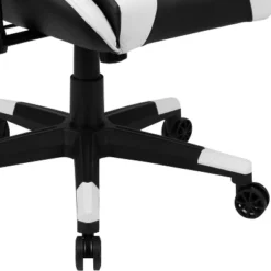 Flash Furniture Gaming Desk And Reclining Gaming Chair Set With Cup Holder, Headphone Hook, And Monitor/Smartphone Stand -Furniture GUEST d529861f 5960 454b 98a7 0ce67589313e