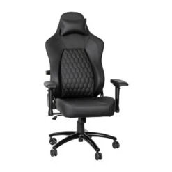 Flash Furniture Falco Ergonomic High Back Adjustable Gaming Chair With 4D Armrests, Headrest Pillow, And Adjustable Lumbar Support 35 Flash Furniture Falco Ergonomic High Back Adjustable Gaming Chair With 4D Armrests, Headrest Pillow, And Adjustable Lumbar Support -Furniture GUEST d53e09d8 b14a 4a5f 9eda 7c0361126cf4