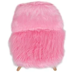 Flash Furniture Kids Shaggy Dog Accent Chair 17 Flash Furniture Kids Shaggy Dog Accent Chair -Furniture GUEST d57b8bda 12ce 48b3 942f 456673ad7170