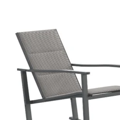 Flash Furniture Brazos Set Of 2 Outdoor Rocking Chairs With Flex Comfort Material And Metal Frame 19 Flash Furniture Brazos Set Of 2 Outdoor Rocking Chairs With Flex Comfort Material And Metal Frame -Furniture GUEST d5ad1db5 53b9 419c 824f b3815d891972