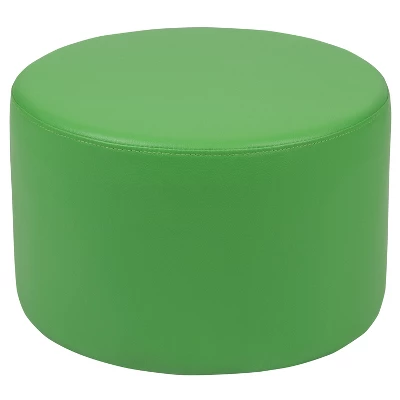 Flash Furniture Soft Seating Flexible Circle For Classrooms And Daycares - 12" Seat Height 15 Flash Furniture Soft Seating Flexible Circle For Classrooms And Daycares - 12" Seat Height - Image 15