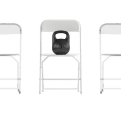 Flash Furniture Hercules™ Big And Tall Commercial Folding Chair - Extra Wide 650LB. Capacity - Durable Plastic - 4-Pack 33 Flash Furniture Hercules™ Big And Tall Commercial Folding Chair - Extra Wide 650LB. Capacity - Durable Plastic - 4-Pack -Furniture GUEST d69e8702 2e87 45b7 b8fe dc69ab552286