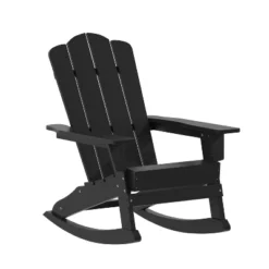 Flash Furniture Halifax HDPE Adirondack Chair With Cup Holder And Pull Out Ottoman, All-Weather HDPE Indoor/Outdoor Chair 25 Flash Furniture Halifax HDPE Adirondack Chair With Cup Holder And Pull Out Ottoman, All-Weather HDPE Indoor/Outdoor Chair -Furniture GUEST d7d2c6c1 ffe7 4f99 b435 7ffea60e4799
