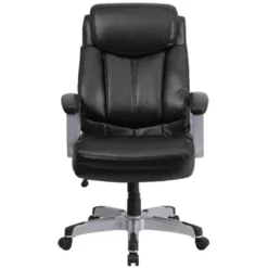 Hercules Series Big & Tall Executive Swivel Office Chair Black Leather - Flash Furniture 7 Hercules Series Big & Tall Executive Swivel Office Chair Black Leather - Flash Furniture -Furniture GUEST de40a46c f986 4212 beee 53a612711770