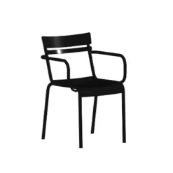 Flash Furniture Nash Commercial Grade Steel Indoor-Outdoor Stackable Chair With 2 Slats And Arms 24 Flash Furniture Nash Commercial Grade Steel Indoor-Outdoor Stackable Chair With 2 Slats And Arms -Furniture GUEST e029c006 c060 4a54 b6b3 77c5eade5240