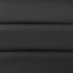 Flash Furniture Modern Vinyl Adjustable Height Barstool With Horizontal Stitch Back, Set Of 2 -Furniture GUEST e1261c78 6817 4122 9b1d e41f760c73e1