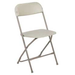 Flash Furniture Hercules™ Series Plastic Folding Chair - 10 Pack 650LB Weight Capacity -Furniture GUEST e14c8a67 6747 4e90 9784 90c64644003b