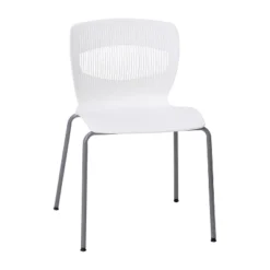 Flash Furniture HERCULES Series Commercial Grade 770 Lb. Capacity Ergonomic Stack Chair With Lumbar Support And Steel Frame 24 Flash Furniture HERCULES Series Commercial Grade 770 Lb. Capacity Ergonomic Stack Chair With Lumbar Support And Steel Frame -Furniture GUEST e223da47 d070 4cf6 9234 eaba5f9cd631