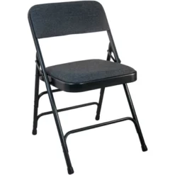 Flash Furniture 4-pack Advantage Padded Metal Folding Chair - Fabric Seat 10 Flash Furniture 4-pack Advantage Padded Metal Folding Chair - Fabric Seat -Furniture GUEST e27e6389 87e6 4caa a6f2 00fbaee54880 2