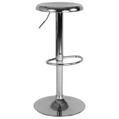 Flash Furniture Madrid Series Adjustable Height Retro Barstool -Furniture GUEST e4c77623 649c 4b6e a9bb 4a79c9ff8e20