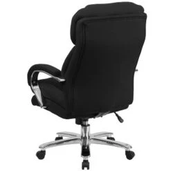Flash Furniture HERCULES Series 24/7 Intensive Use Big & Tall 500 Lb. Rated Executive Swivel Ergonomic Office Chair With Loop Arms 16 Flash Furniture HERCULES Series 24/7 Intensive Use Big & Tall 500 Lb. Rated Executive Swivel Ergonomic Office Chair With Loop Arms -Furniture GUEST e61b4e94 262f 4f60 b670 431800a476b2