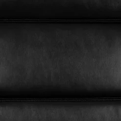 Flash Furniture Mid-Back LeatherSoft Contemporary Panel Executive Swivel Office Chair 16 Flash Furniture Mid-Back LeatherSoft Contemporary Panel Executive Swivel Office Chair -Furniture GUEST e65b8a0c d8c5 46c1 810d 895dc3ae646e