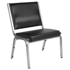 Flash Furniture HERCULES Series 1000 Lb. Rated Bariatric Medical Reception Chair -Furniture GUEST e8038f93 53ee 47d6 8425 1b16f1a29985