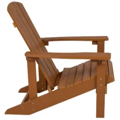 Flash Furniture 2 Pack Charlestown All-Weather Poly Resin Wood Adirondack Chairs With Side Table 22 Flash Furniture 2 Pack Charlestown All-Weather Poly Resin Wood Adirondack Chairs With Side Table -Furniture GUEST eaa7fd86 57f0 4681 8cf6 6230e4820dc4 2