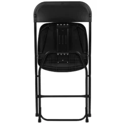 Flash Furniture Hercules™ Series Plastic Folding Chair - 6 Pack 650LB Weight Capacity -Furniture GUEST ebe7adae 7a3c 489c 9a9c 6afa9114a718