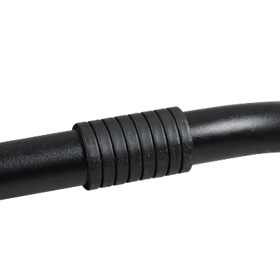 Flash Furniture Adjustable Folding Mesh Zero Gravity Reclining Lounge Chair With Pillow And Cup Holder Tray, Set Of 2 12 Flash Furniture Adjustable Folding Mesh Zero Gravity Reclining Lounge Chair With Pillow And Cup Holder Tray, Set Of 2 - Image 12