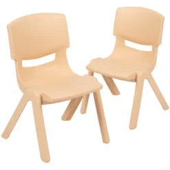 Flash Furniture 2 Pack Plastic Stackable School Chair With 10.5" Seat Height 30 Flash Furniture 2 Pack Plastic Stackable School Chair With 10.5" Seat Height -Furniture GUEST ed3869e2 b36d 4b36 81e9 82dcb8de19b7