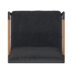 Flash Furniture Indoor/Outdoor Patio Chair With Cushions - Modern Aluminum Framed Chair With Teak Accented Arms 15 Flash Furniture Indoor/Outdoor Patio Chair With Cushions - Modern Aluminum Framed Chair With Teak Accented Arms -Furniture GUEST f0e077b3 9631 4a8f b834 994d57510761