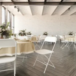 Flash Furniture Hercules™ Big And Tall Commercial Folding Chair - Extra Wide 650LB. Capacity - Durable Plastic - 4-Pack 32 Flash Furniture Hercules™ Big And Tall Commercial Folding Chair - Extra Wide 650LB. Capacity - Durable Plastic - 4-Pack -Furniture GUEST f13e31bd f279 4e54 8356 6a15a5f87323