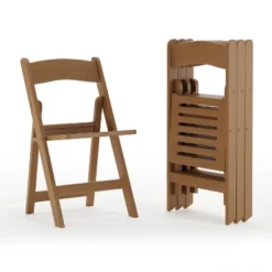 Flash Furniture 4 Pack HERCULES Series 800 Lb. Capacity Resin Folding Chair With Slatted Seat 33 Flash Furniture 4 Pack HERCULES Series 800 Lb. Capacity Resin Folding Chair With Slatted Seat -Furniture GUEST f1a53162 8821 4811 986d aaa1d0845a10