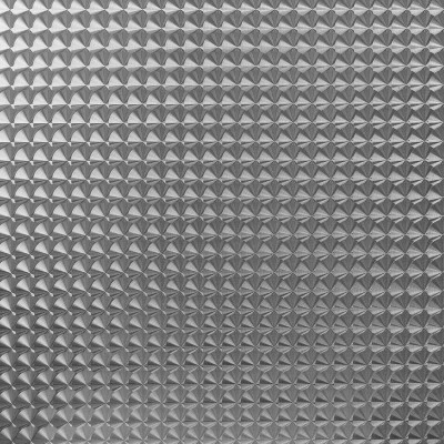 Flash Furniture Mellie 31.5'' Round Aluminum Indoor-Outdoor Table With Base 6 Flash Furniture Mellie 31.5'' Round Aluminum Indoor-Outdoor Table With Base - Image 6