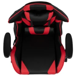 Flash Furniture X30 Gaming Chair Racing Office Ergonomic Computer Chair With Fully Reclining Back And Slide-Out Footrest In Red LeatherSoft 22 Flash Furniture X30 Gaming Chair Racing Office Ergonomic Computer Chair With Fully Reclining Back And Slide-Out Footrest In Red LeatherSoft -Furniture GUEST f1f3bdd9 b559 4188 ba06 00c460820918
