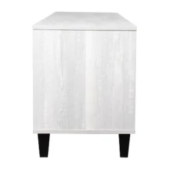 Flash Furniture Nelson 70" Mid Century Modern TV Stand For Up To 60" TV's With Adjustable Shelves And Dual Storage Compartments, Gray 21 Flash Furniture Nelson 70" Mid Century Modern TV Stand For Up To 60" TV's With Adjustable Shelves And Dual Storage Compartments, Gray -Furniture GUEST f3888ee9 17d2 4b27 82cc 02a74935bd7f