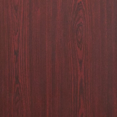 Flash Furniture 6-Foot Mahogany Melamine Laminate Folding Banquet Table 8 Flash Furniture 6-Foot Mahogany Melamine Laminate Folding Banquet Table - Image 8