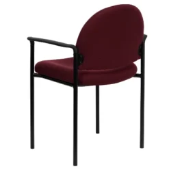 Flash Furniture Comfort Stackable Steel Side Reception Chair With Arms 19 Flash Furniture Comfort Stackable Steel Side Reception Chair With Arms -Furniture GUEST f3ea0c6c 98ce 4a49 bec7 460dabcbb09a