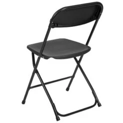 Flash Furniture Hercules™ Series Plastic Folding Chair - 6 Pack 650LB Weight Capacity -Furniture GUEST f7a195f2 4a24 424c aaa6 9fc6a70f4b5d