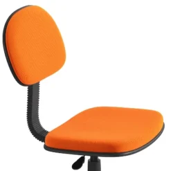 Flash Furniture Low Back Light Orange Adjustable Student Swivel Task Office Chair With Padded Mesh Seat And Back - Homeschool Study Chair 10 Flash Furniture Low Back Light Orange Adjustable Student Swivel Task Office Chair With Padded Mesh Seat And Back - Homeschool Study Chair -Furniture GUEST f877f887 b825 457b aacf 1abd9378d3ce