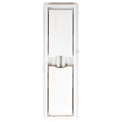 Flash Furniture HERCULES Series 40" X 12" Solid Pine Folding Farm Bench 9 Flash Furniture HERCULES Series 40" X 12" Solid Pine Folding Farm Bench - Image 9