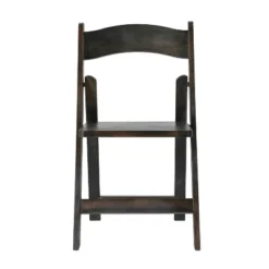 Flash Furniture Holden Commercial Grade Solid Wood Folding Dining Chair -Furniture GUEST fa7a1666 b2ba 471e b53a f86846a663ae