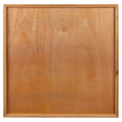 Flash Furniture Square Butcher Block Style Table Top -Furniture GUEST fb6e130d 0dc3 4a14 a9ee 1c2562131dad