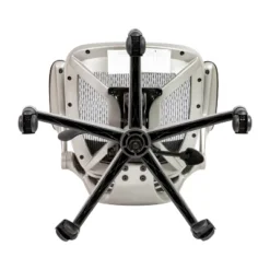 Flash Furniture Mid-Back Transparent Mesh Executive Swivel Office Chair With Flip-Up Arms 21 Flash Furniture Mid-Back Transparent Mesh Executive Swivel Office Chair With Flip-Up Arms -Furniture GUEST fcbff3f1 4947 4053 9f8f 72f56985202b